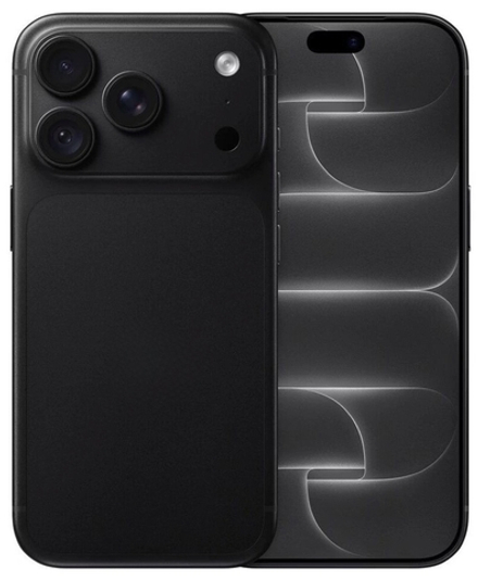 Смартфон iPhone 18 Pro 256Gb Черный