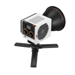 Светодиодный осветитель Zhiyun MOLUS G60 Combo Kit