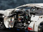 Конструктор LEGO Technic 42096 Porsche 911 RSR