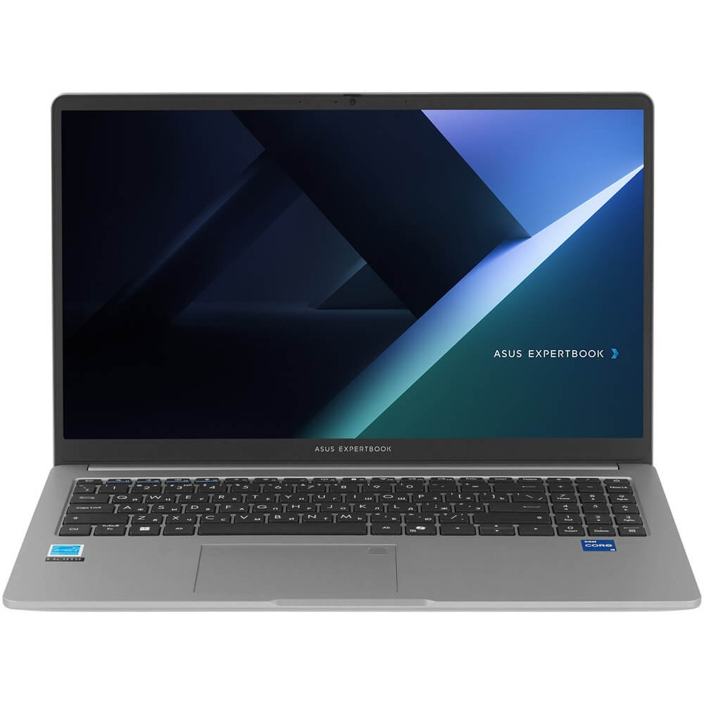 Ноутбук ASUS ExpertBook P1 P1503CVA-S70986 (90NX0881-M012W0)