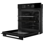 MONSHER MOE 6008 Noir