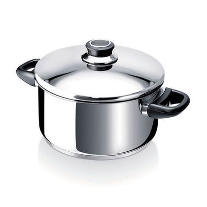 Кастрюля 8.5л 28см Beka Polo