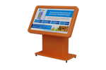 Интерактивный стол «AVKompleks Оникс Kids 32»