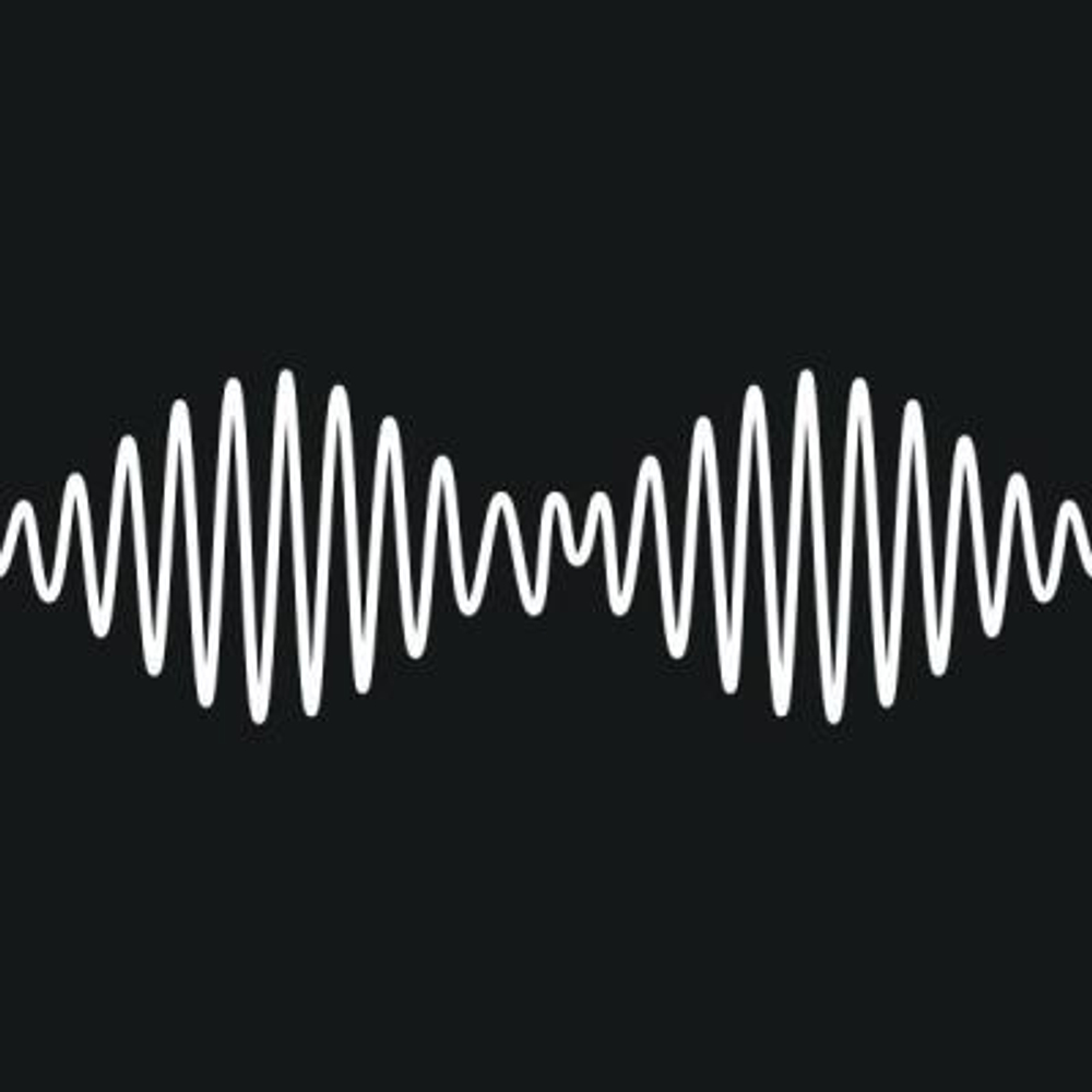 Arctic Monkeys - AM