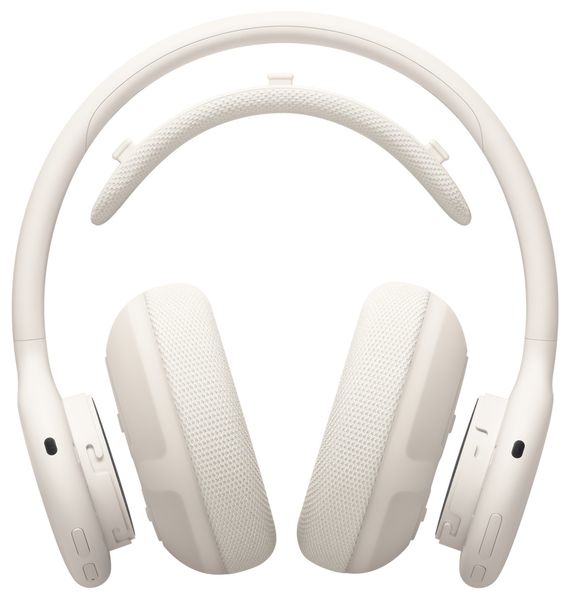 Беспроводные наушники Beats 360 Over-Ear Headphones, Белый | Cloud