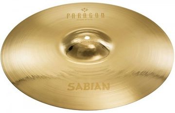 Тарелка Crash SABIAN 18" PARAGON CRASH