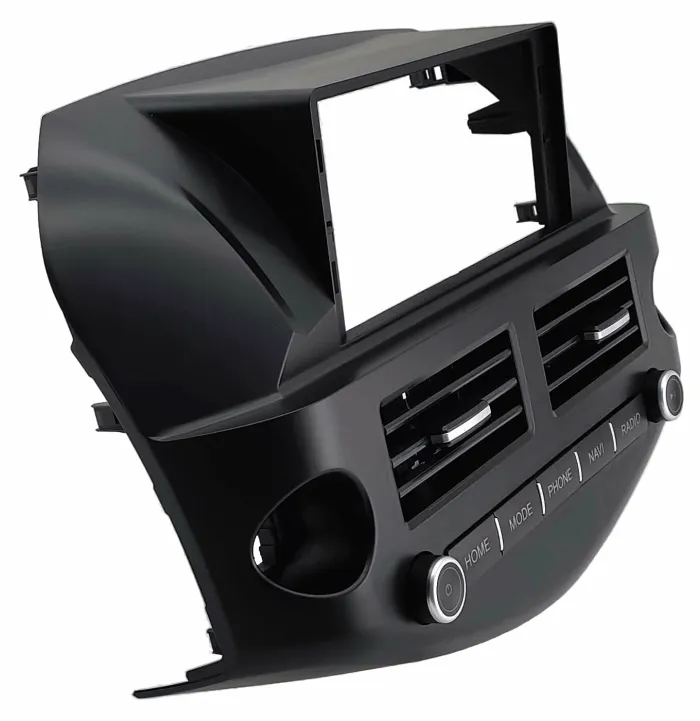 Магнитола для Toyota RAV4 30 2005-2012, Vanguard - Kuberg KP-T1221FW монитор 12.3" в стиле BMW на Android 13, Быстрая, CarPlay, 4G SIM-слот