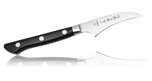 Цена наНож для чистки овощей Western Knife Tojiro, 70 мм, сталь VG-10
