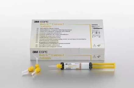 RelyX U200 Automix A2 - самоадгезивный цемент (56895)