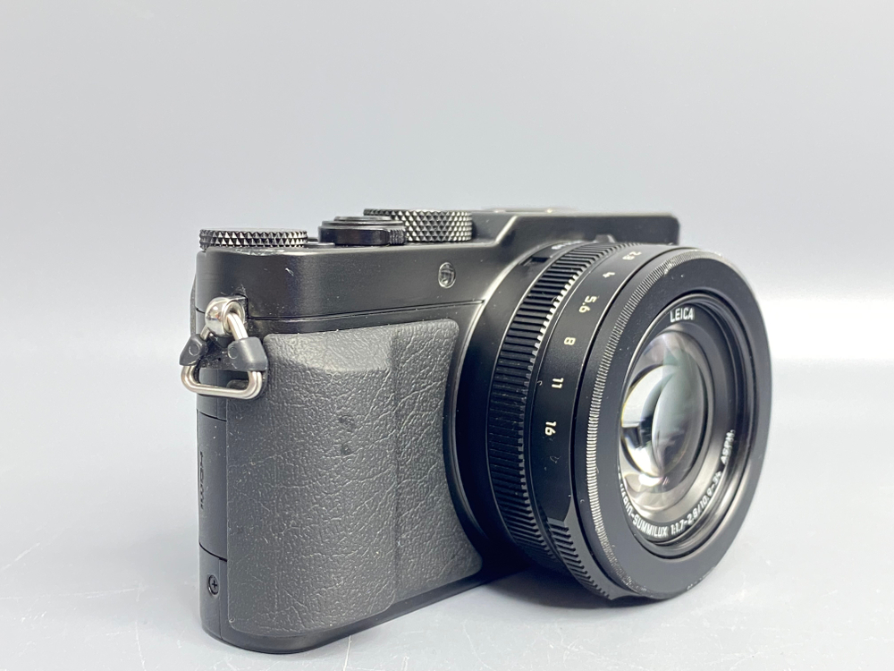 Panasonic Lumix DMC-LX100
