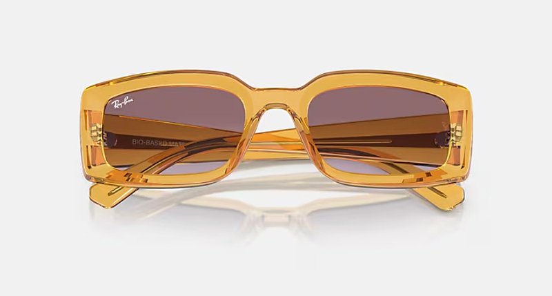 RAY-BAN KILIANE RB4395-F 66828H BIO-BASED