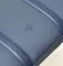 Портфель Louis Vuitton Takeoff из коллекции Aerogram, синий
