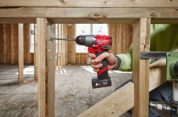 Аккумуляторный шуруповерт Milwaukee M12 FDD2-0 4933479872