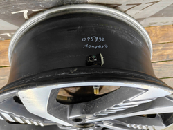 Диск колесный литой R20 Geely Monjaro 21-нв Б/У Оригинал 8889503058