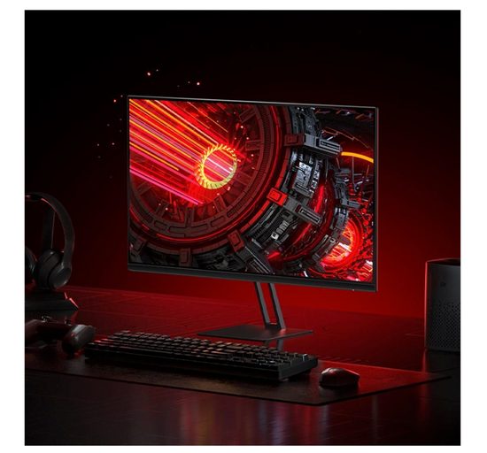 Монитор Xiaomi Redmi Display A27 27" 100Hz (P27FBA-RX)