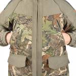 Костюм мужской демисезонный "Stalker I" -15, twill, дубок, ХСН