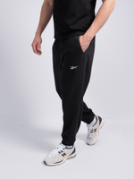 Спорт.штаны Reebok #39910 (чёрн.)