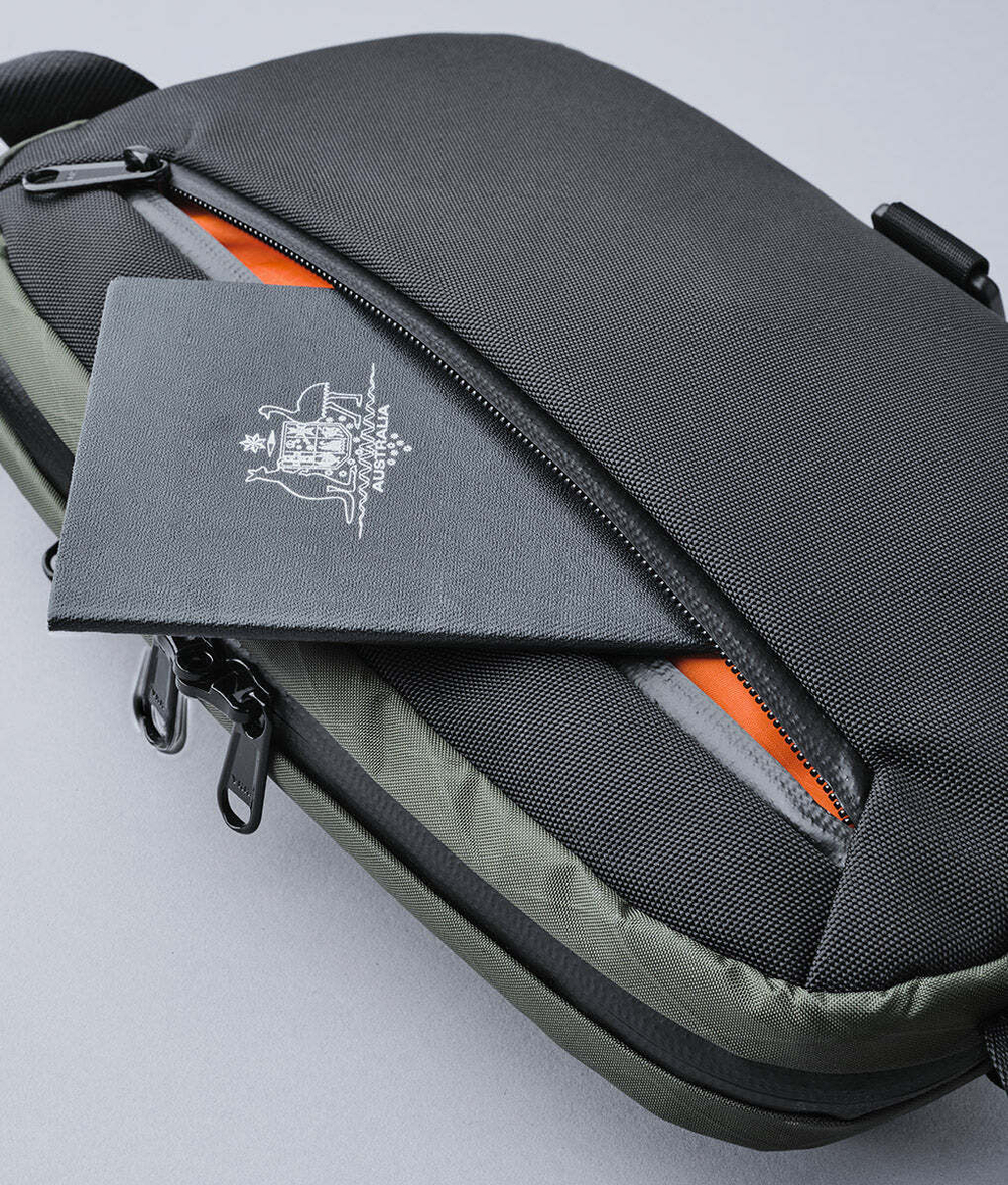 Сумка Alpaka Go Sling Mini 4L