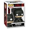 Funko POP! The Batman: Batman (Battle-Ready) (1189)