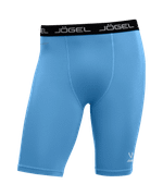 Шорты компрессионные Camp PerFormDRY Tight Short, голубой/белый