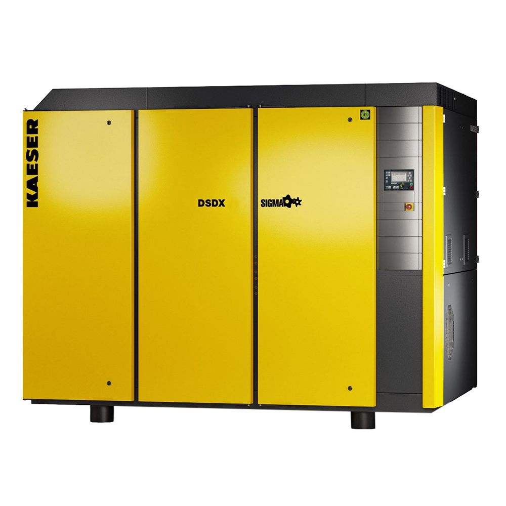Винтовой компрессор Kaeser DSDX 305 10 Винтовой компрессор Kaeser DSDX 305 10