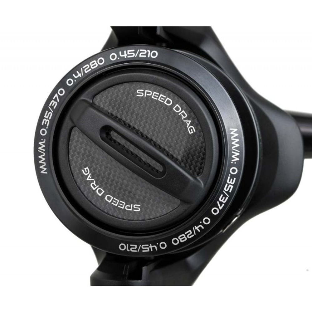 CARP PRO Катушка Rondel 10000 SD NEW - УЦН