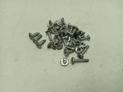 RST602 кт158 Крепеж и хомуты для стиральной машины Hotpoint-Ariston RST602 б/у