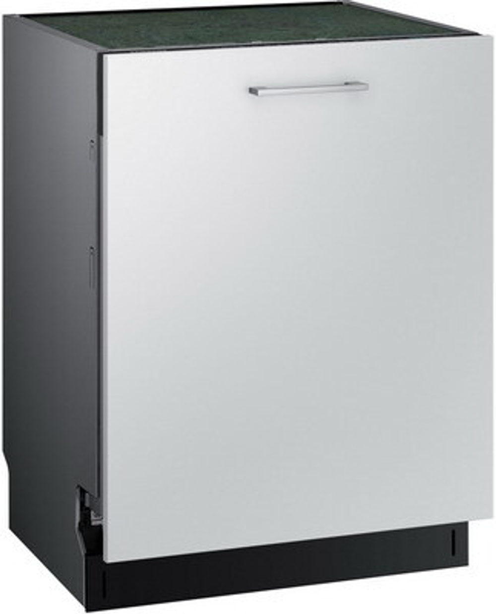 Встраиваемая посудомоечная машина Samsung DW60R7050BB/WT