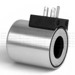 Катушка G12 дя распределителя WE6 - MFZ12-37YC 12VDC 30W