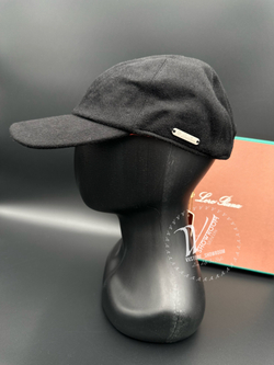 Бейсболка Loro Piana