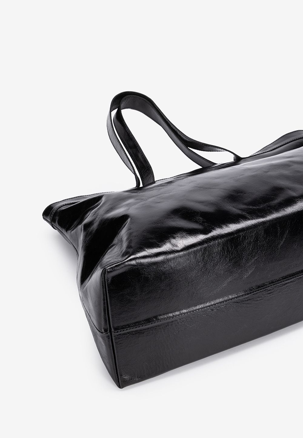 сумка [ FOMO ] black