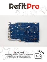 Материнская плата для ноутбука Lenovo S145-15IKB I3-7020U UMA 4G NOK (5B20S42828), оригинал