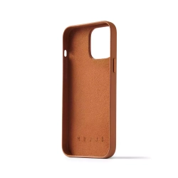 Чехол Mujjo Full Leather Wallet Case for iPhone 14 Pro Max