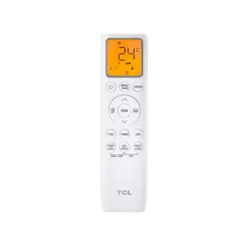 Кондиционер TCL TAC-EL07INV/R