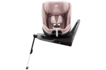 Автокресло Britax Roemer Swivel 2 Classic (0-25 кг), Dusty Rose
