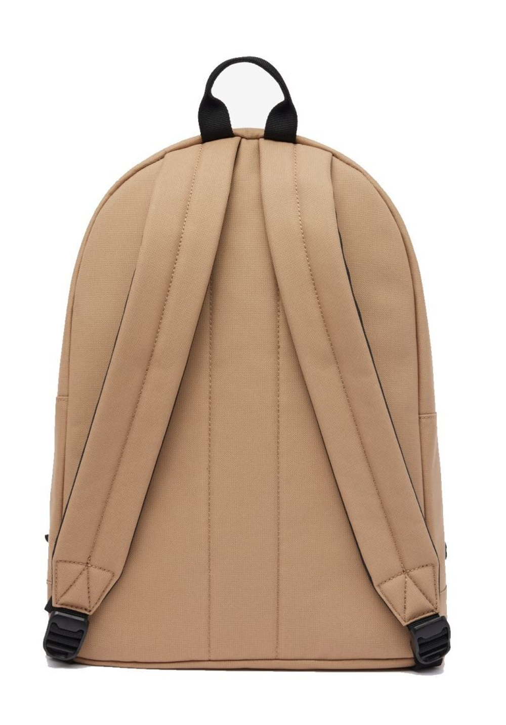 Рюкзак теннисный Lacoste Neocroc Tennis Print Backpack - Бежевый