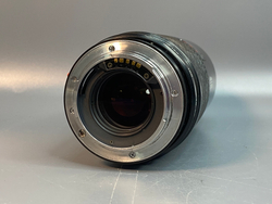 Minolta AF 70-210mm F4