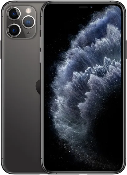 Apple iPhone 11 Pro Max 512GB Space Grey (Серый космос)