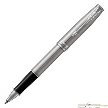 Роллер Parker Sonnet Core T526 St Steel CT Mblack (1931511)