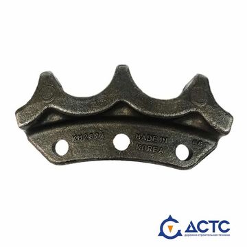 Группа сегментов KOMATSU D61