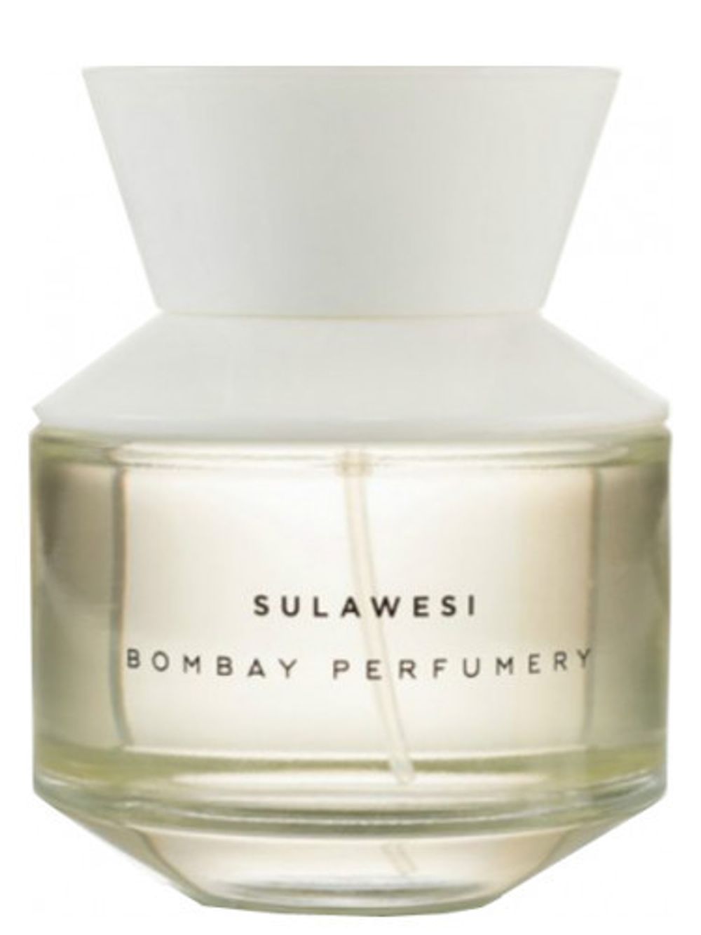 Bombay Perfumery Sulawesi