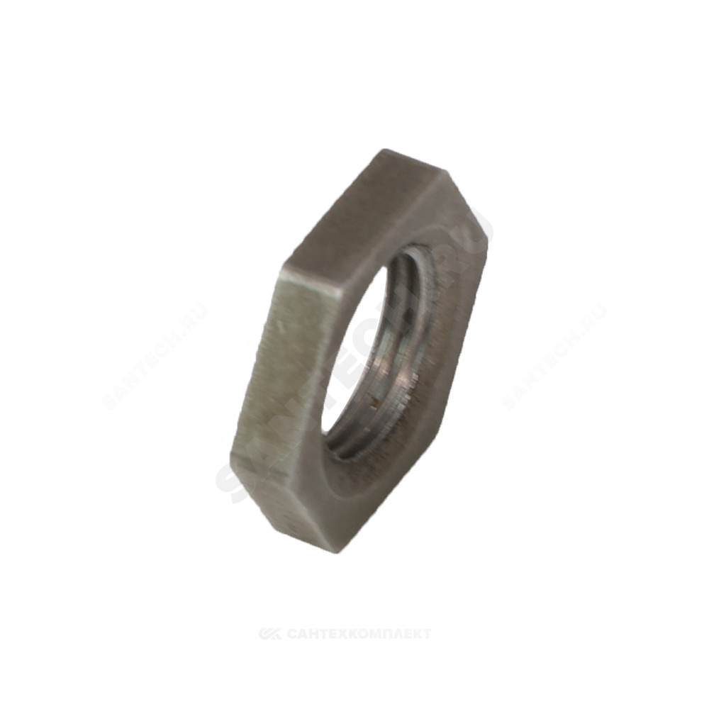Контргайка сталь Ду 40 1 1/2" ВР КЗПМ