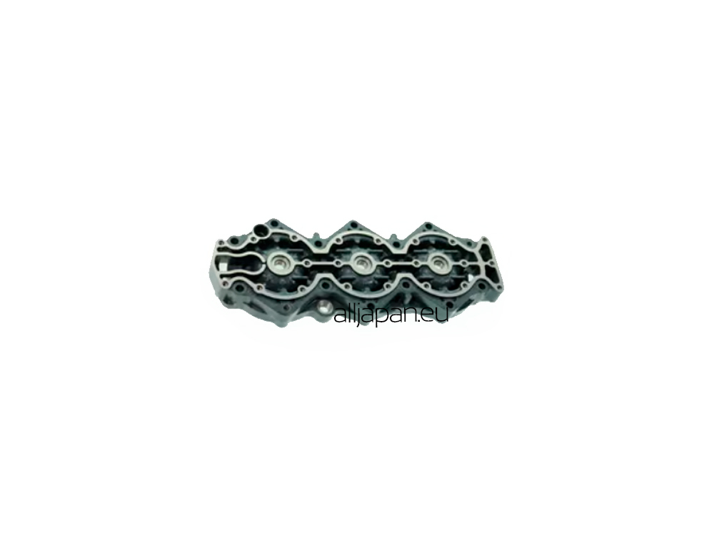 6H1-11111-01-1S CYLINDER HEAD ASSY