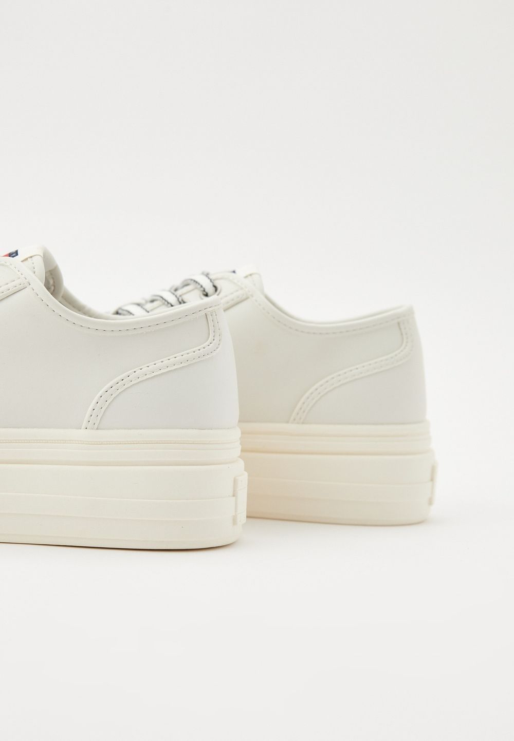 Кроссовки женские TOMMY JEANS TJW FOXING VULC LC L