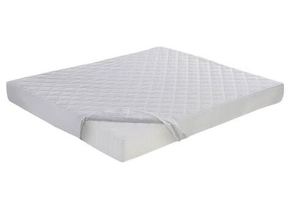 Защитный чехол на матрас 200x190/200x30 Magniflex Aloe