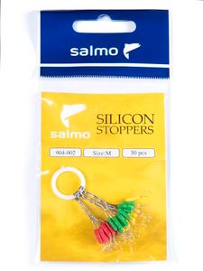 Silicon Stoppers
