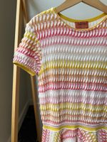 Трикотажное платье Missoni, 140
