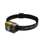 Фонарь налобный Nitecore HA13 350 люмен 120 метров