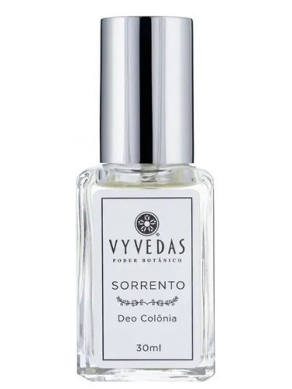 Vyvedas Sorrento