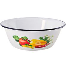 Миска КМЗ 40304-102/5оу 2 л